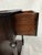 Imperial Furniture, Grand Rapids Vintage Imperial Furniture Co. Side Table - Newly Refinished For Sale - Image 4 of 12