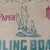 Vintage Chinese Sailing Boat Toilet Paper Advertising Ephemera Shanghai China For Sale - Image 4 of 9