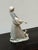 Fulgencio García for Lladró Girl With Goose and Dog Porcelain Figurine, Signed For Sale - Image 12 of 12