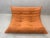 Ligne Roset Togo Two-Seater Sofa by Michel Ducaroy for Ligne Roset, 2007 For Sale - Image 4 of 18
