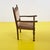 Vintage Armchair, 1940s For Sale - Image 5 of 10