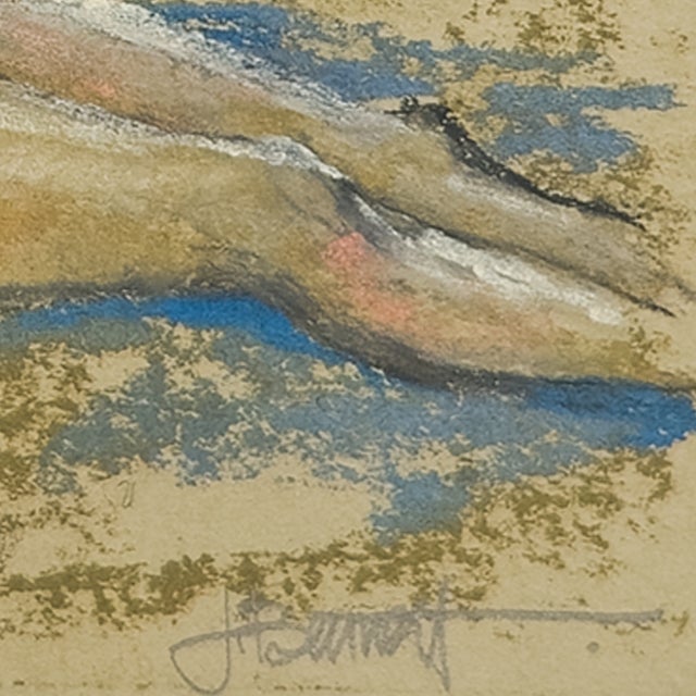 1990s 1990s Back Sleeper - J. Bennett, C. Unknown For Sale - Image 5 of 8