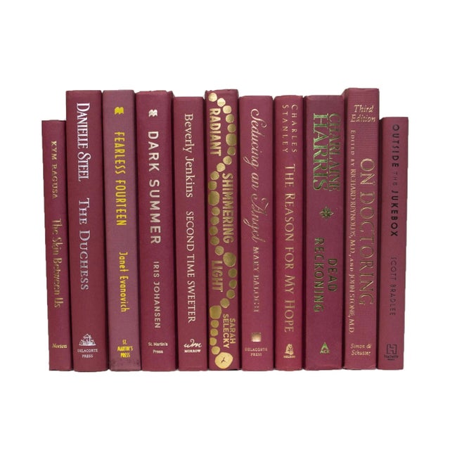 Take your design to a new level with the Modern Rosé ColorPak from Booth & Williams. One linear foot of authentic modern...