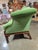 1960s Velvet Camelback Sofa of the James River Collection by Hickory Chair For Sale - Image 18 of 18