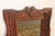 19th Century Tramp Art Mirror For Sale - Image 3 of 9