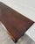 Vintage Tudor or Spanish Revival Style Sofa Table Console Table Hall Table For Sale - Image 11 of 14