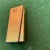 Hollywood Regency Vintage 1970s Brass Lighter For Sale - Image 3 of 7