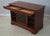 Traditional Stickley Cherry Sliding Door Media Entertainment Cabinet For Sale - Image 3 of 18