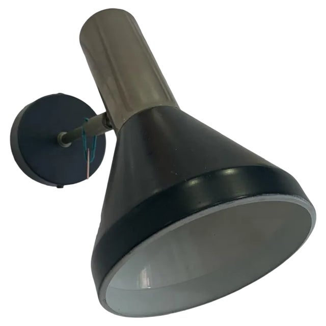 Wall Lamp, 1970s For Sale