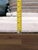 2020s Modern Silk & Wool Ivory Area Rug- 9'11'' X 14' 5'' For Sale - Image 5 of 6