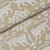 Schumacher Sample - Schumacher Woodland Leopard Sisal Wallcovering In Beige For Sale - Image 4 of 6
