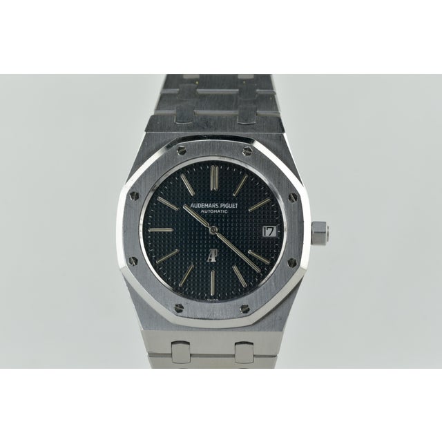 Royal Oak from Audemars Piguet, 1977 For Sale - Image 6 of 18