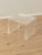 Nesting Tables, 1960s, Set of 3 For Sale - Image 8 of 8