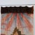 Vintage Swedish Wool Wall Tapestry by Carl Edvin Svensson, 1930s For Sale - Image 3 of 6