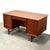 Dimensions: 54 1/4” L x 29” D x 28 5/8” H Origin: Denmark Designer: Unknown Manufacturer: Unknown Year: ca 1950s...
