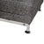 Moule Fabric Corner Sofa in Grey with Manual Function and Left Chaise Lounge from Brühl For Sale - Image 11 of 18