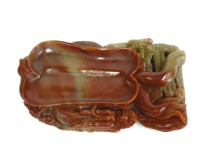 ShouShan Stone Dragon Ink Pad