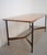 Dining Table from Cantù, Italy, 1960s For Sale - Image 12 of 18