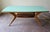 Mid-Century Modern Vintage Italian Dining Table, 1950s For Sale - Image 3 of 7