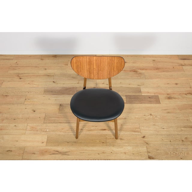 Mid-Century Modern Librenza Dining Chairs from G-Plan, 1950s, Set of 4 For Sale - Image 9 of 18