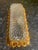1950s Vintage Diamond-Cut Crystal and Gilt Bronze Sconces from Glashütte Limburg, 1950, Set of 4 For Sale - Image 5 of 8