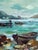 Oil Painting Before the Sea Storm Yuriy Suprunchuk For Sale - Image 6 of 11