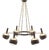 Essen Suspension Lamp by Wood Tailors Club For Sale