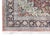 Textile Vintage Persian Silk Rug For Sale - Image 7 of 16