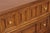 Pair of Henredon Custom Folio 2 Oak Nightstand Chests For Sale - Image 13 of 16