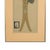 Pop Art Silk Screen Print and Collage "Clothespin Brancusi's Kiss" Philadelphia by Claes Oldenburg, 1972 For Sale - Image 4 of 13