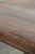 Antique Oak Dining Table For Sale - Image 12 of 14