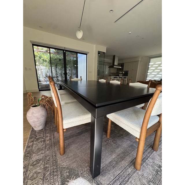 Modern Conversion Dining Pool Table For Sale - Image 11 of 18
