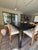 Modern Conversion Dining Pool Table For Sale - Image 11 of 18