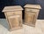 Vintage Oak Bedside Cupboards, 1950, Set of 2 For Sale - Image 13 of 13