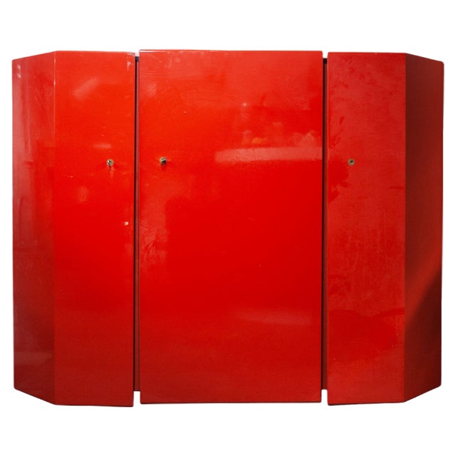 Ultrarazionale Bramante Sideboard from Gavina For Sale