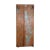 Rustic Vintage Teak Swing Plank For Sale - Image 3 of 3