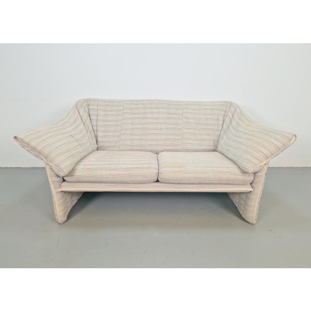 Vintage Le Stelle Sofa by Mario Bellini for B&B, 1973 For Sale - Image 3 of 18