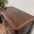 Chippendale Vintage Drexel Heritage Chippendale Flame Mahogany Tall Chest / Dresser For Sale - Image 3 of 12