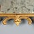 Carved and Gilded Wood Mirror, Italy, 19th Century For Sale - Image 9 of 11