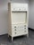 Hepplewhite Thomas O’Brien for Century Furniture Hallings Secretary For Sale - Image 3 of 12