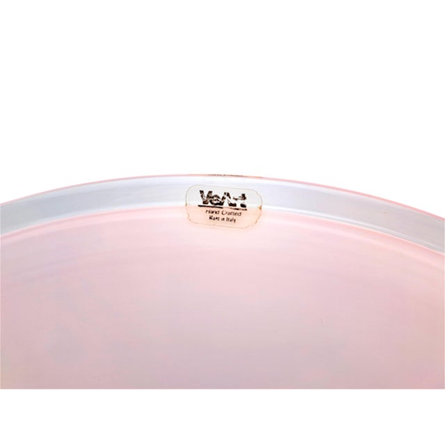 1990s Murano Glass Centerpiece from Veart, 1990s For Sale - Image 5 of 8