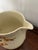 American Vintage Hall China Jewel Tea Autumn Leaf Ceramic Pitcher Creamer For Sale - Image 3 of 5