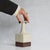1960s Pair of Rare Bruno Gambone Ceramic Vases Italy – Mid-20th Century For Sale - Image 5 of 13