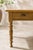 Large Oak Tailor's Table with Drawers, France, 1930 For Sale - Image 10 of 18