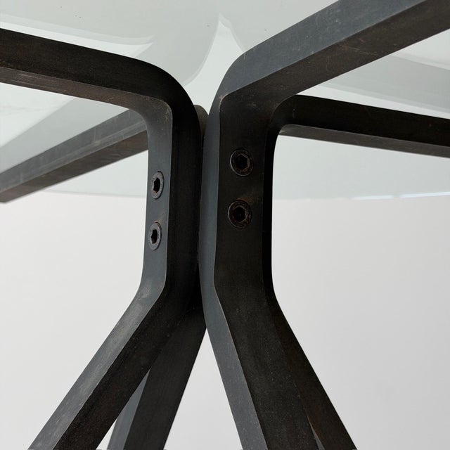 Postmodern Cugino Table by Enzo Mari for Driade For Sale - Image 3 of 6