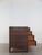 Dark Wood Chest of Drawers from Svend Langkilde, Denmark, 1960s, Set of 2 For Sale - Image 15 of 18