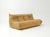Togo Sofa in Curry Microfiber by Michel Ducaroy for Ligne Roset, Set of 5 For Sale - Image 4 of 13