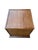 Mid 20th Century Mid 20th Century Kim3 International Furnishings Bamboo Box Side Tables For Sale - Image 5 of 14