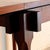Mid-Century Modern Extendable Square Dining Table by Ico Parisi for MIM, 1960s For Sale - Image 3 of 6