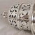 Early 20th Century Edwardian Sterling Silver Sugar Caster from S.W. Smith & Co, London, 1906 For Sale - Image 5 of 18